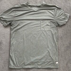Vuori Tradewind Performance Tee